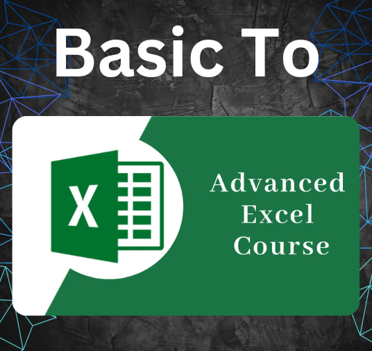 Lean Excel beginner to advance